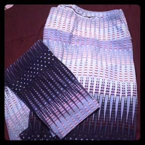 Americana LuLaRoe Leggings